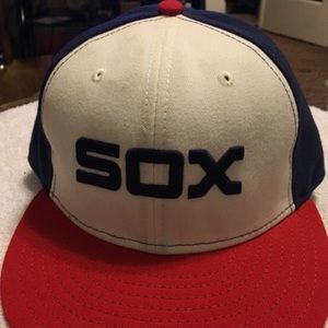 New Era MLB hat